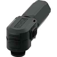 Phoenix Contact 1106307 Connector Totaal aantal polen: 1 20 stuk(s) Phoenix Contact 1106307 Connector Totaal aantal polen: 1 20 stuk(s)