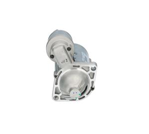 Valeo Starter 458801