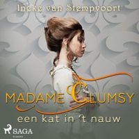 Madame Clumsy - thumbnail