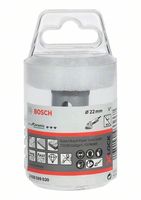 Bosch Accessories Bosch Power Tools 2608599030 Diamantboor droog 1 stuks 22 mm 1 stuk(s) - thumbnail