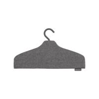 Brabantia Stoomkledinghanger - Pepper Black