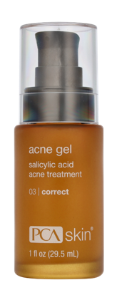 PCA Skin Acne Gel Advanced Treatment With Omnisome 29.50 ml