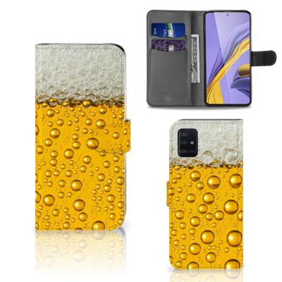 Samsung Galaxy A51 | Book Cover | Bier
