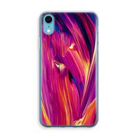 Phoenix: iPhone XR Transparant Hoesje Phoenix: iPhone XR Transparant Hoesje