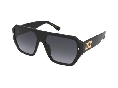 Zonnebrillen Dsquared2 D2 0128/S 807/9O
