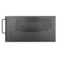 SilverStone RM61-312 rack, serverbehuizing - thumbnail