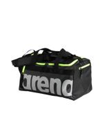 Arena Tas Spiky Iii Duffle Bag 40 Liter (navy/yellow) 40 L Navy / Yellow