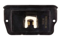 Regelaar, interieurventilator 570099