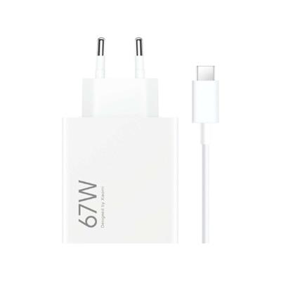 Dockstation Xiaomi BHR9465EU Wit 67 W