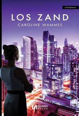 Los zand - Caroline Wammes - ebook
