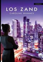 Los zand - Caroline Wammes - ebook