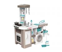 Smoby Tefal studio utility keuken