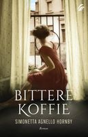 Bittere koffie - Simonetta Agnello Hornby - ebook