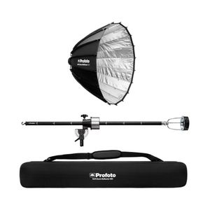 Profoto 101702 Soft Zoom Reflector 120 Kit