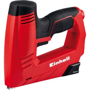 EINHELL Tacker TC-EN 20 E elektrische tacker
