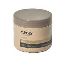 Yunsey Luxury Gold Keratin Hair Mask 500ml