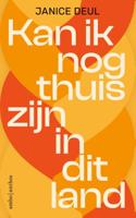 Kan ik nog thuis zijn in dit land (Paperback)