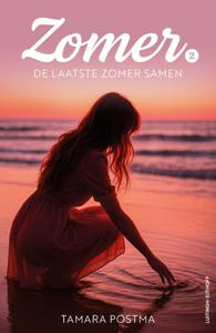Zomer - De laatste zomer samen - Tamara Postma - ebook