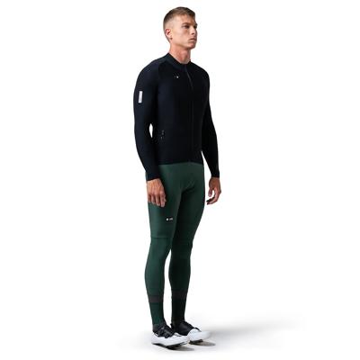 Gobik Pacer Solid 2.0 Jasper fietsshirt lange mouw heren