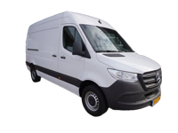 Mercedes Benz Sprinter