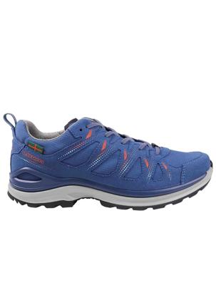 Lowa Innox evo 4 daagse gtx lo dame - BLAUW - Dames