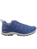 Lowa Innox evo 4 daagse gtx lo dame - BLAUW - Dames