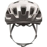 Abus Helm Aduro 3.0 Veilige en comfortabele fietshelm voor sportief rijden White M - thumbnail