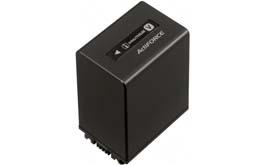 Jupio VSO0031 batterij voor camera's/camcorders Lithium-Ion (Li-Ion)