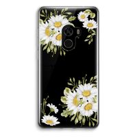 Daisies: Xiaomi Mi Mix 2 Transparant Hoesje