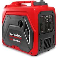 Gruppo elettrogeno - MECAFER - INVERTER 450140 MF3900i - 3500W