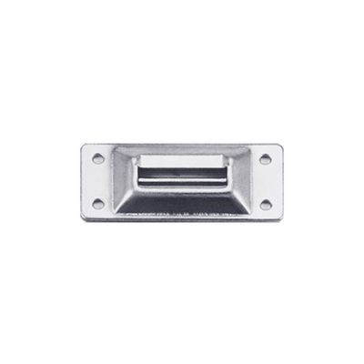 Penn Elcom L0747/CP bovenplaat/vangplaat voor L0747 & L0967z