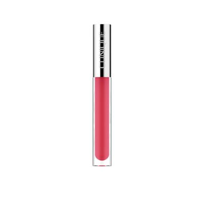Clinique Make-Up Lip Pop Pop Splash Lipgloss 08 Strawberry Pop - 34ml 3.4ml Clinique Make-Up Lip Pop Pop Splash Lipgloss 08 Strawberry Pop - 34ml 3.4ml