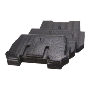 Milwaukee PACKOUT™ Trolley Foam Insert | Mtools