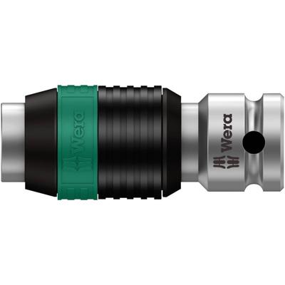 Wera 8784 A1 05003529001 Bitadapter Aandrijving 1/4 (6.3 mm) 37 mm 1 stuk(s)