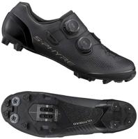 Shimano sh-xc903 - mtb shoes wide