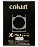 Cokin X-Pro serie Filter - X152 Neutraal Grijs ND2 (0.3)