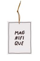 Zusss Geurzakje Magnifique Wit Antraciet