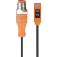 ifm Electronic O8H273 O8H273 Reflex lichtsensor 1 stuk(s)