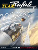 Op jacht in Afghanistan (Paperback)