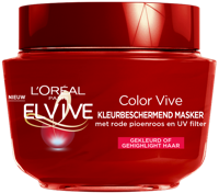 Elvive Masker Color Vive