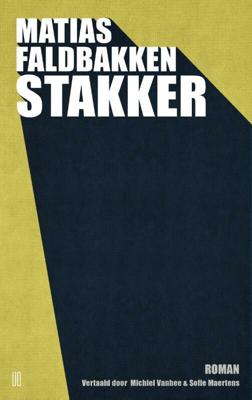 Stakker (Paperback)