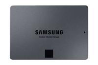 Samsung MZ-77Q2T0 2.5" 2000 GB SATA III V-NAND MLC