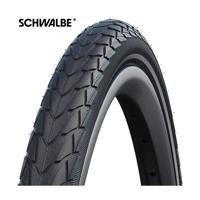 SCHWALBE draadband marathon racer performance 40-406 +r zwart