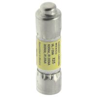 Eaton LP-CC-20 LP-CC-20 Zekeringsinzetstuk (Ø x l) 10 mm x 38 mm 20 A 600 V Traag -T- Inhoud 10 stuk(s)