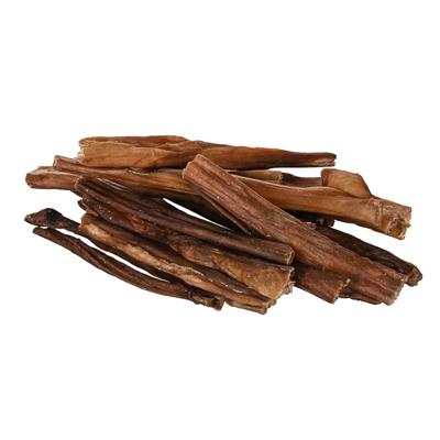 PETITTO Beef intestines - traktatie voor hond - 100g