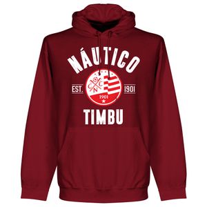 Nautico Established Hoodie