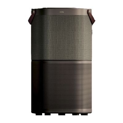 AEG AEG Luchtreiniger 92 m_ 442 m3/h AX91-404DG AEG AEG Luchtreiniger 92 m_ 442 m3/h AX91-404DG