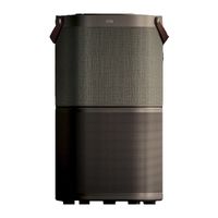 AEG AEG Luchtreiniger 92 m_ 442 m3/h AX91-404DG - thumbnail