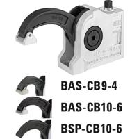 Bessey BSP-CB10-6 BSP-CB compactspanner BSP-CB10-6 Spanbreedte (max.):97 mm Afm. werkbereik:60 mm - thumbnail