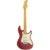 Sire Larry Carlton S5 HSS Candy Apple Red elektrische gitaar